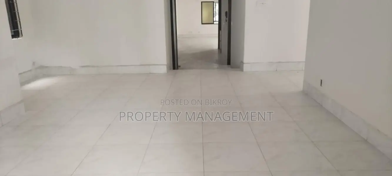 2800 Sqft Unfurnished Apartment Rent 4Bed 4Bath Gulshan 2 Nice View