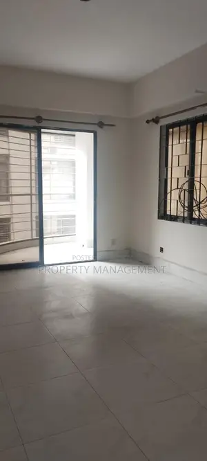 2800 Sqft Unfurnished Apartment Rent 4Bed 4Bath Gulshan 2 Nice View