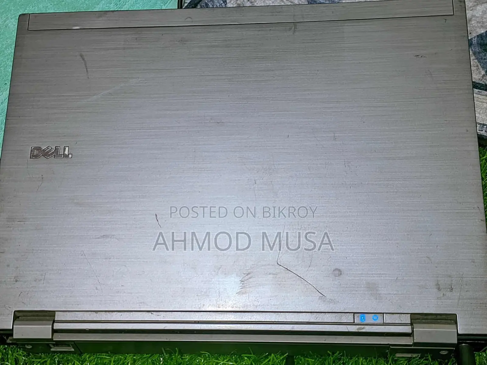 Dell Laptop