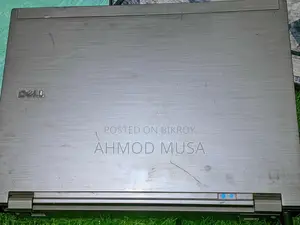 Dell Laptop