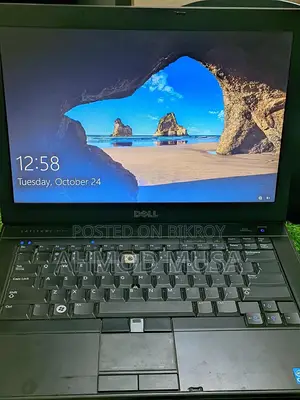 Dell Laptop