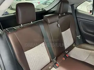 টয়োটা ইয়ারিস ক্রস জেড লেদার হাইব্রিড ২০২১