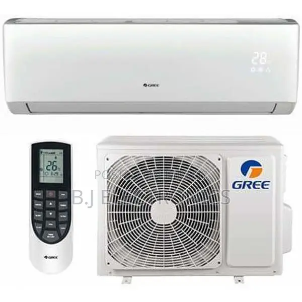 Gree Inverter Ac | 2.0 Ton উচ্চ বিদ্যুৎ সাশ্রয়ী প্রযুক্তি