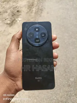 Xiaomi Redmi 14c (Used)