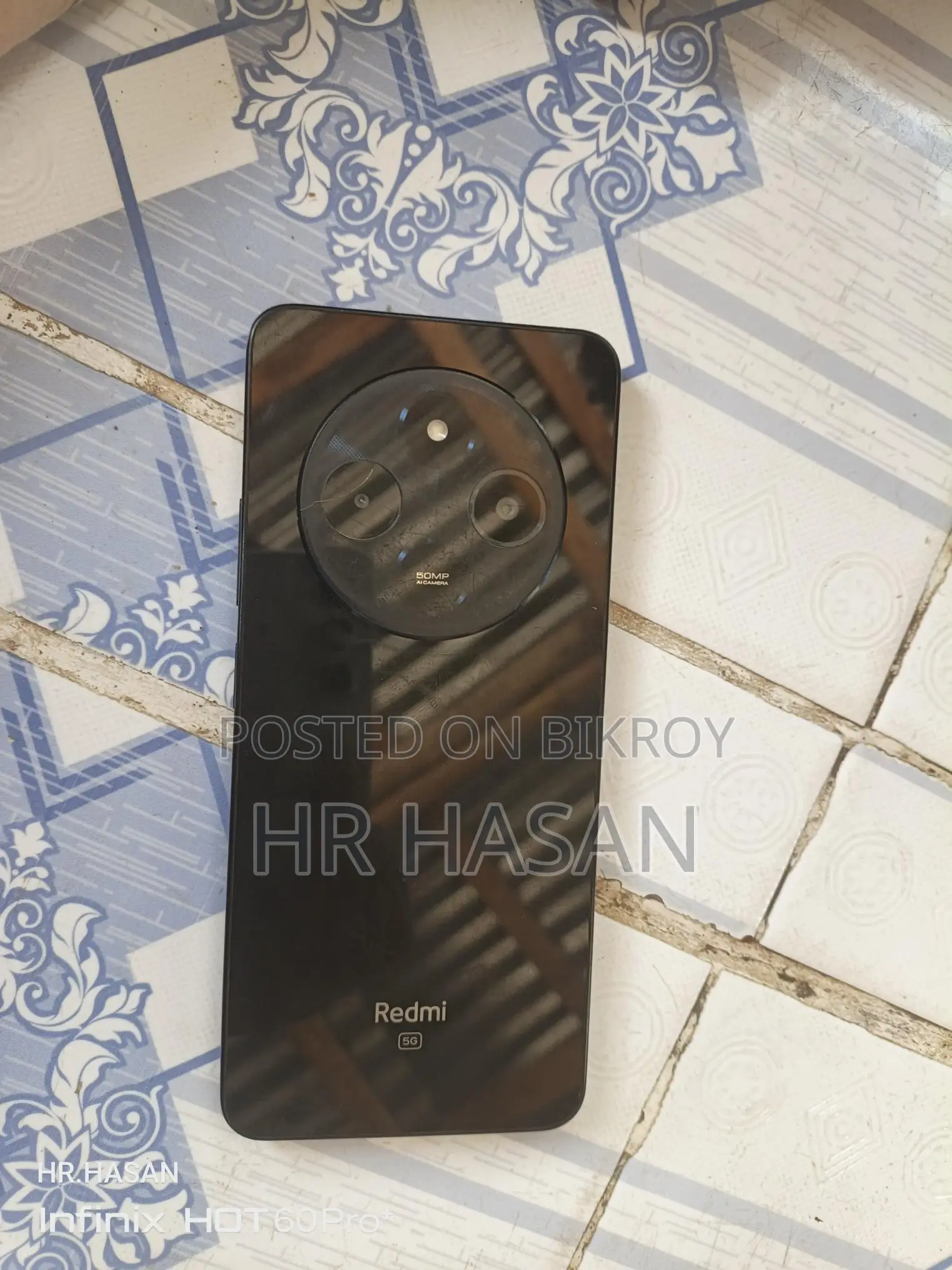 Xiaomi Redmi 14c (Used)