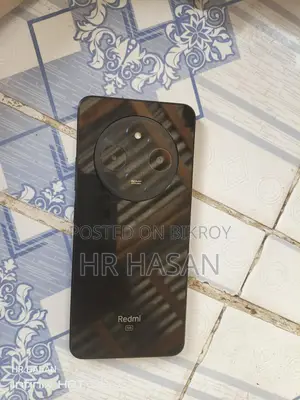 Xiaomi Redmi 14c (Used)