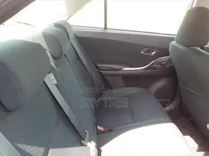 Toyota Allion G Pack. 2020