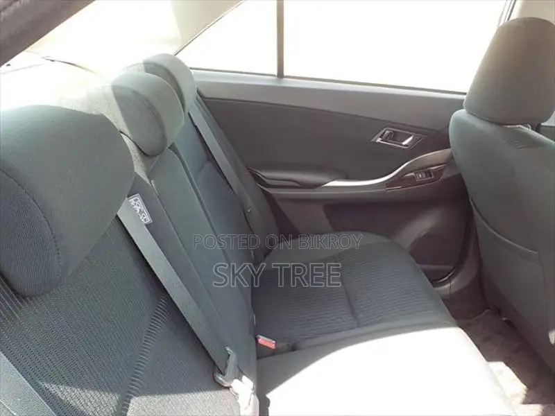 Toyota Allion G Pack. 2020