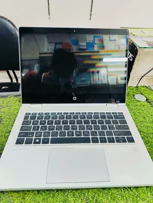 HP Probook x360 435 G8
