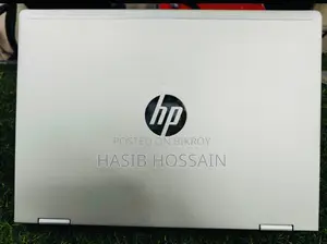 HP Probook x360 435 G8