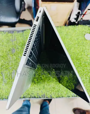 HP Probook x360 435 G8