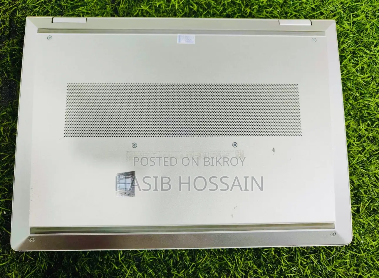 HP Probook x360 435 G8