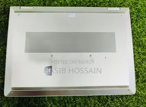 HP Probook x360 435 G8