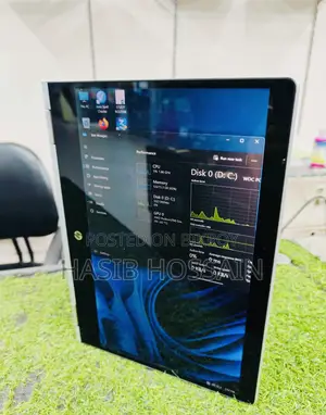 HP Probook x360 435 G8