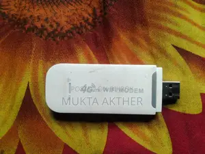 4G LTE WiFi Modem