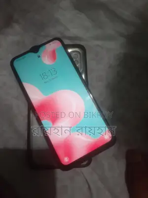Samsung Galaxy A10s (Used)