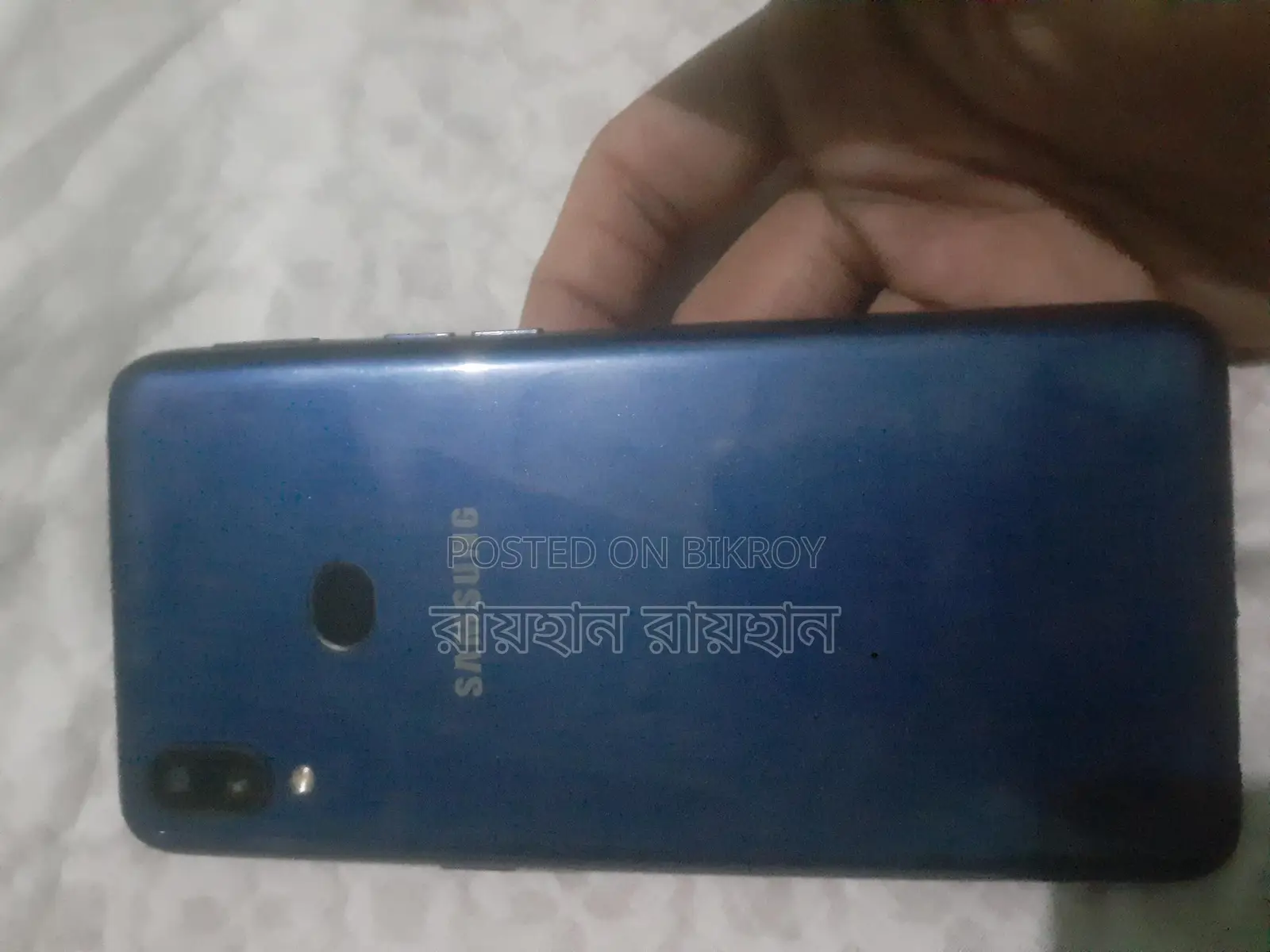 Samsung Galaxy A10s (Used)