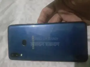 Samsung Galaxy A10s (Used)