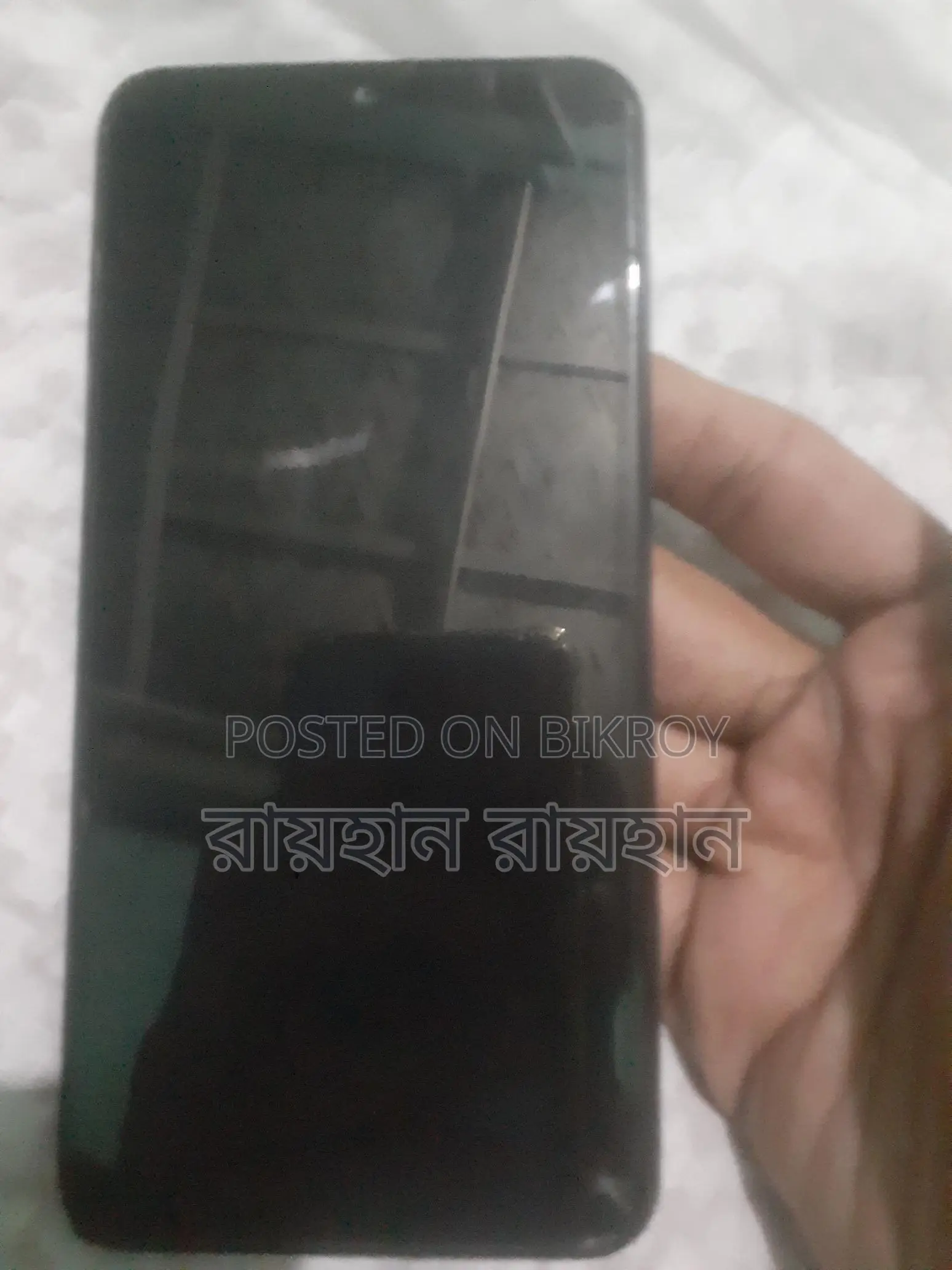 Samsung Galaxy A10s (Used)