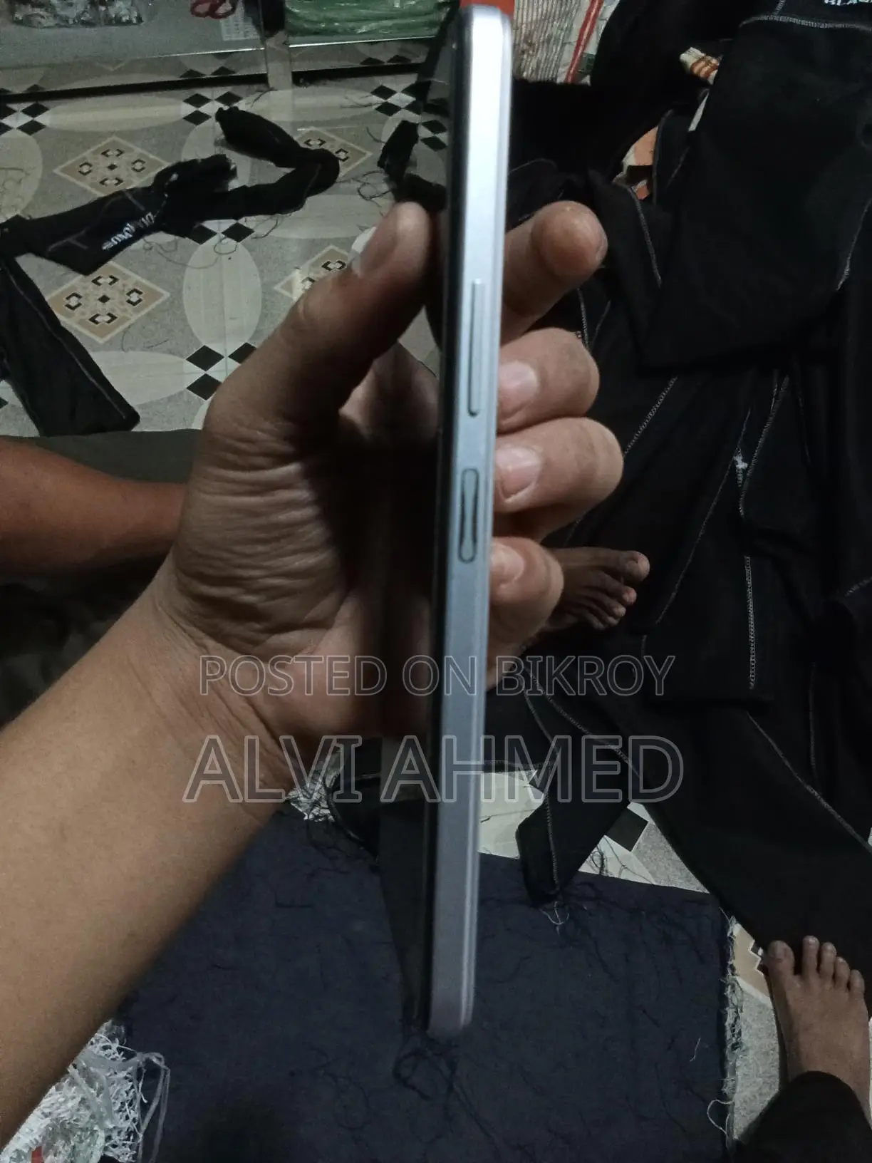 Infinix . (ব্যবহৃত)