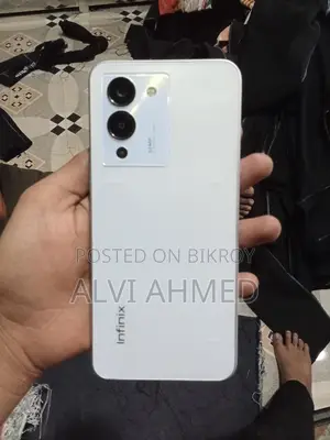 Infinix . (ব্যবহৃত)