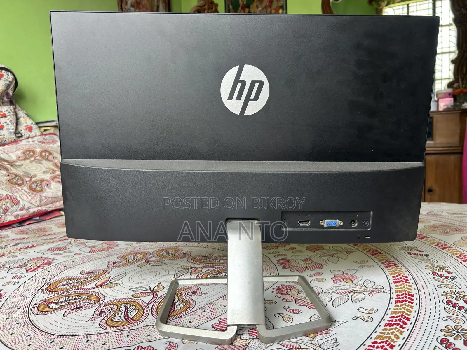 HP 22f Monitor