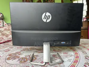 HP 22f Monitor