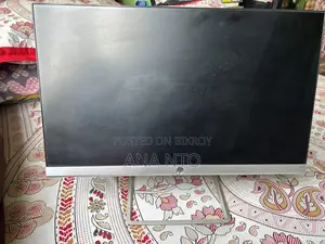 HP 22f Monitor