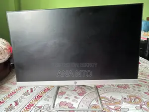 HP 22f Monitor