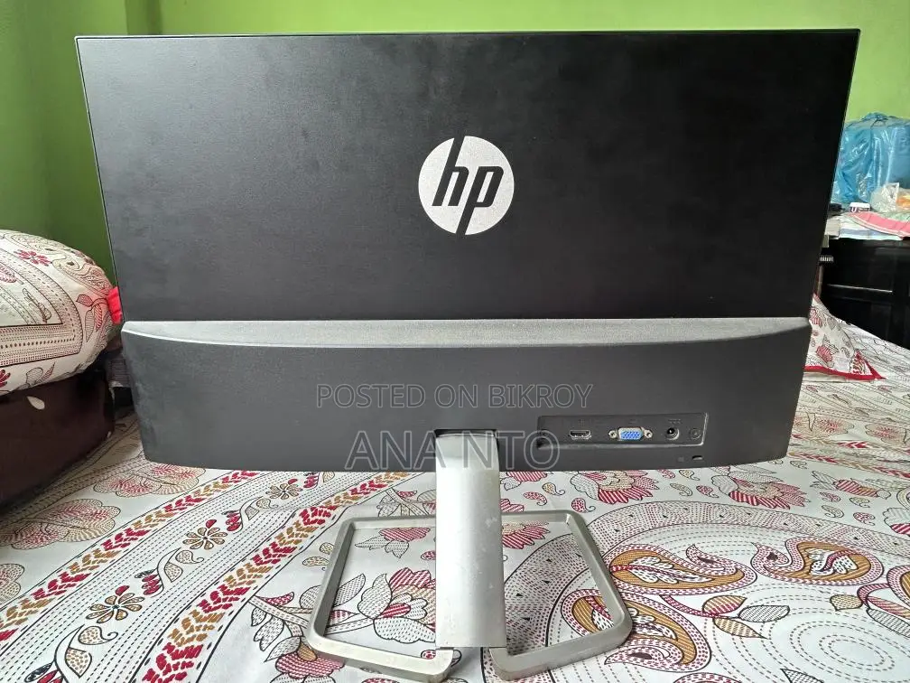 HP 22f Monitor