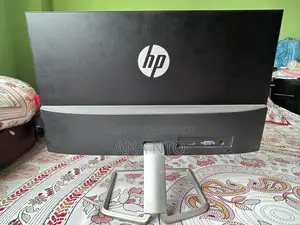 HP 22f Monitor