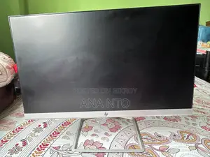 HP 22f Monitor