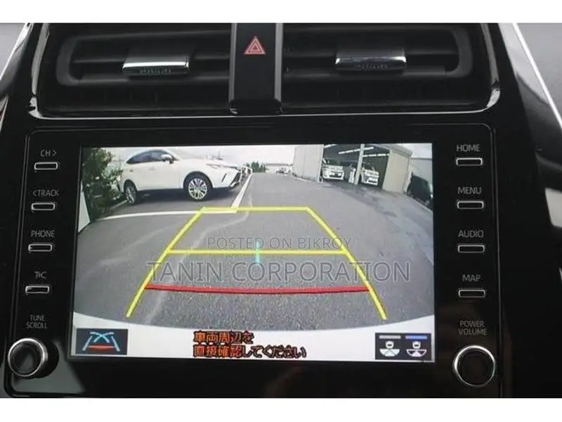 Toyota Prius S 2021