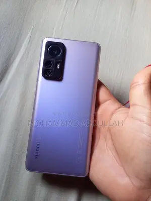 Xiaomi 12 (Used)