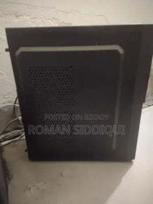 ডেস্কটপ কম্পিউটার ফুল ফ্রেশ