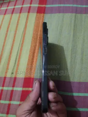 Xiaomi Redmi Note 13 একদম নতুন ফোনে (Used)