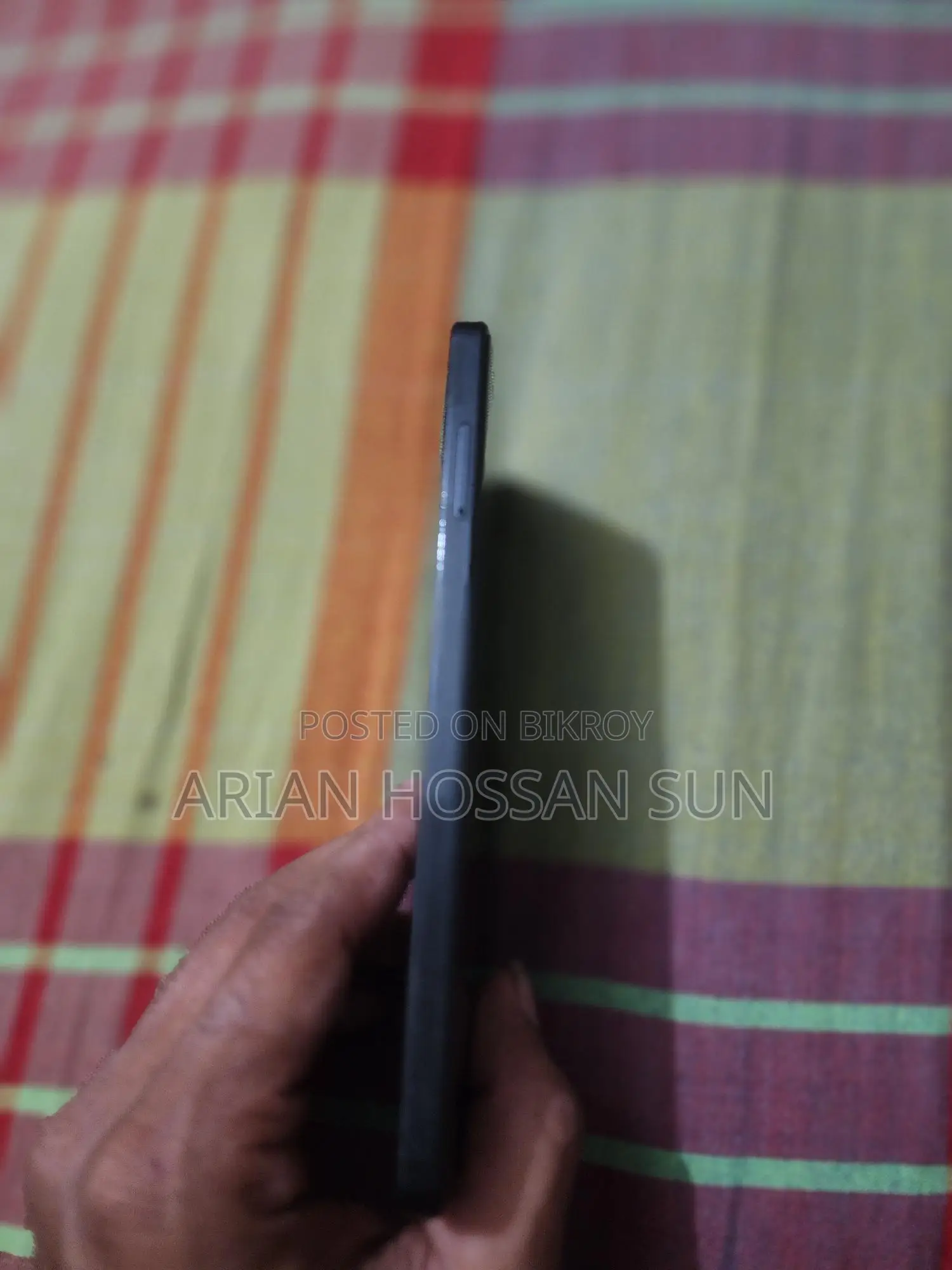 Xiaomi Redmi Note 13 একদম নতুন ফোনে (Used)
