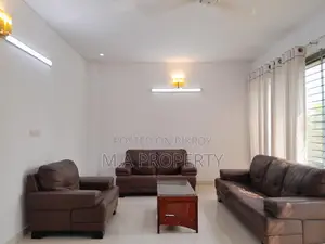 Furnished apartment rent in Gulshan 2