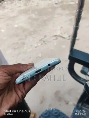 Samsung Galaxy A31 (Used)