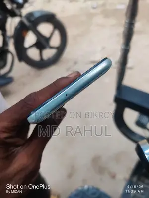 Samsung Galaxy A31 (Used)