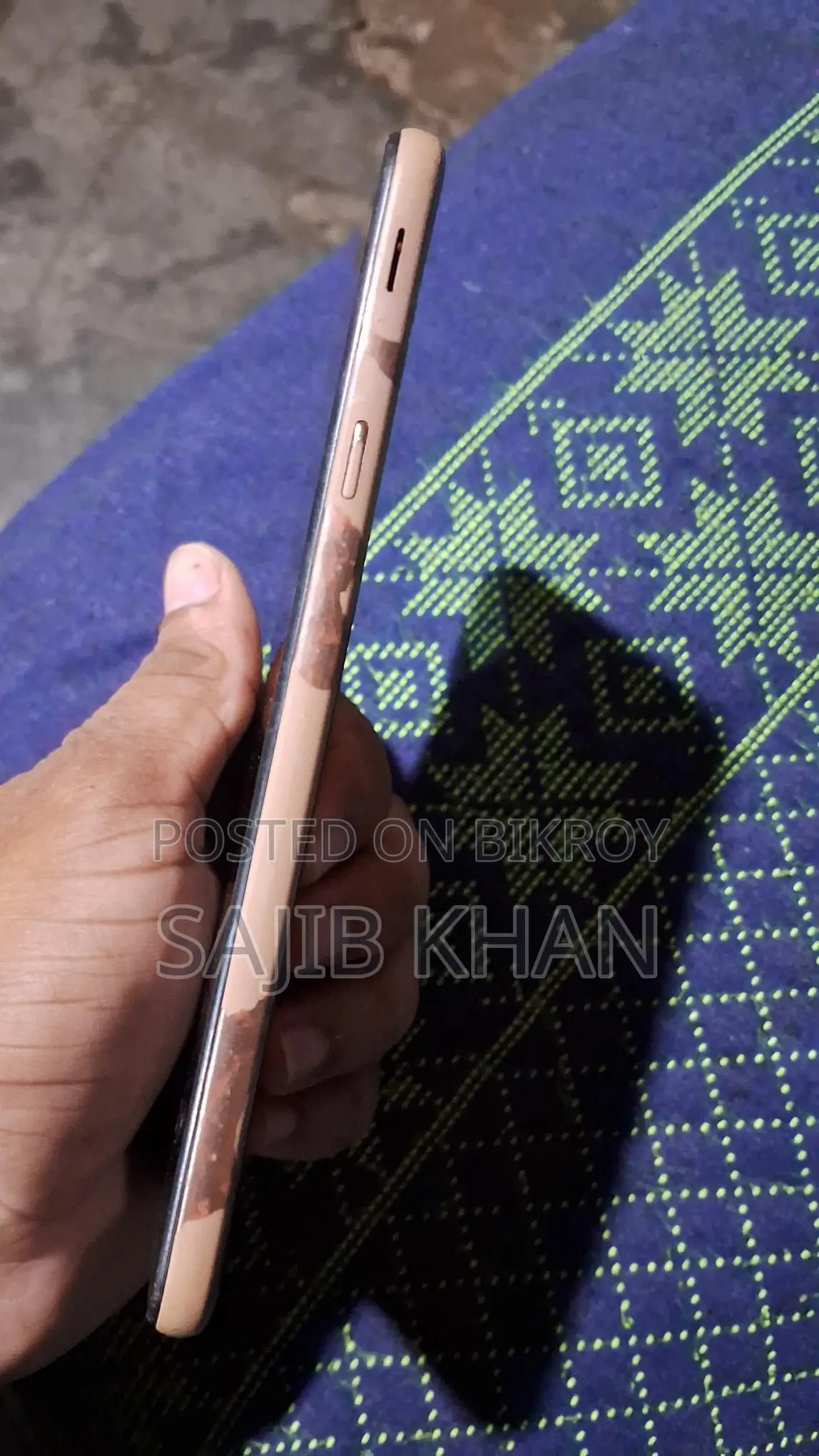 Samsung Galaxy J4+ (Used)
