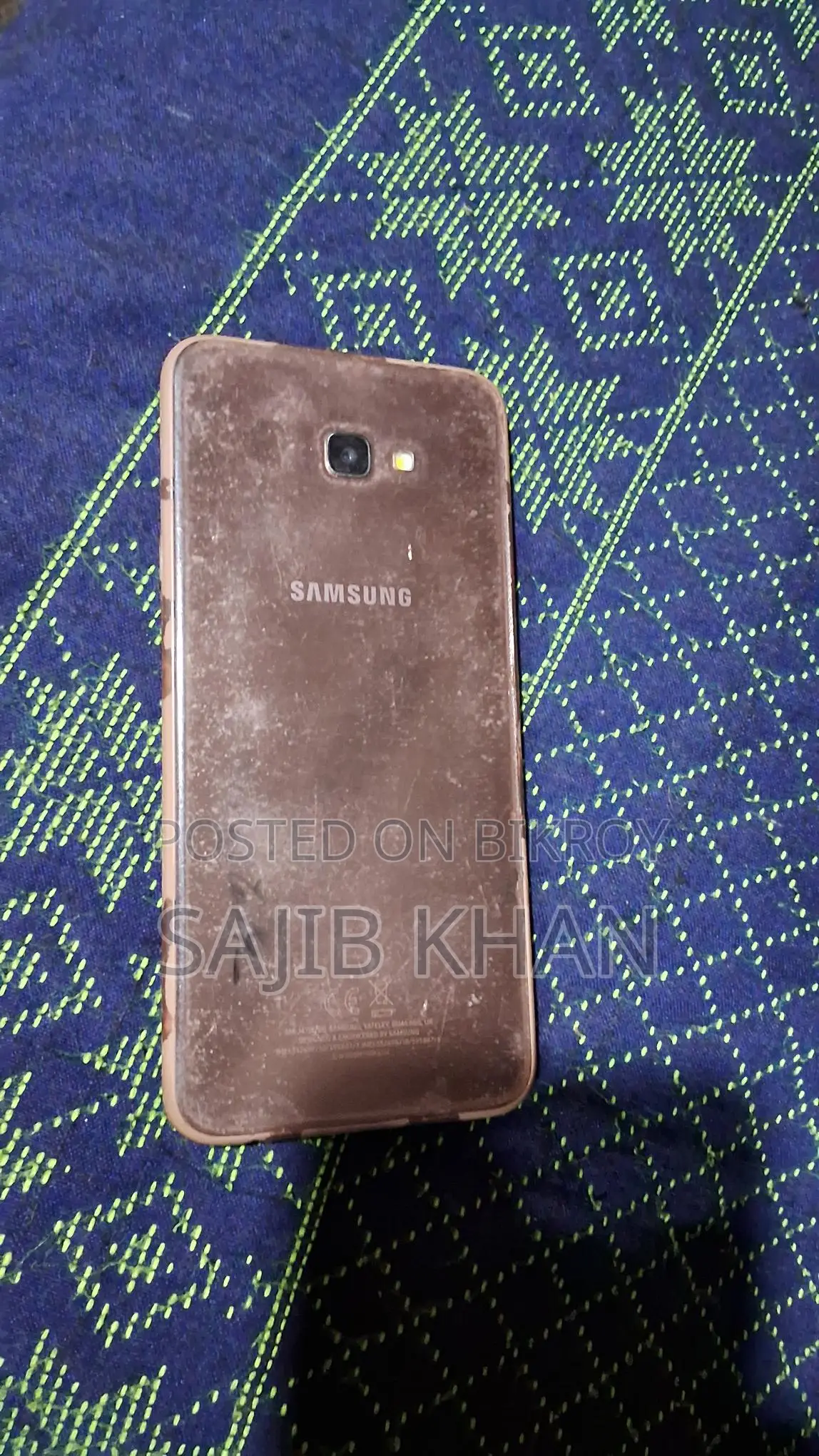 Samsung Galaxy J4+ (Used)