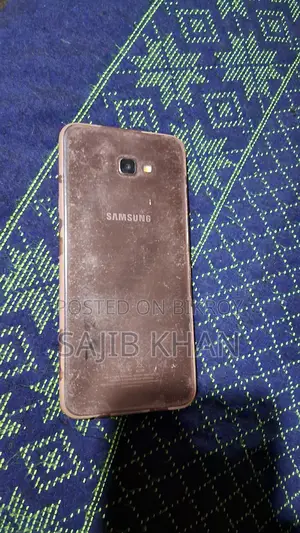 Samsung Galaxy J4+ (Used)