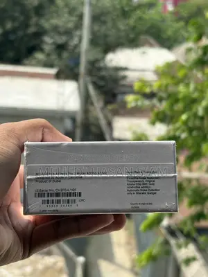 New Airpods Pro 3