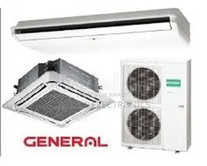 General 5.0 Ton AC Cassette / Ceiling Type Air Conditioner