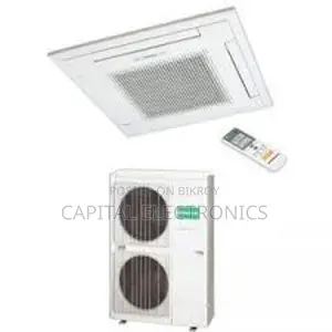 General 5.0 Ton Ac Cessette /ceilling Type Air Conditioner