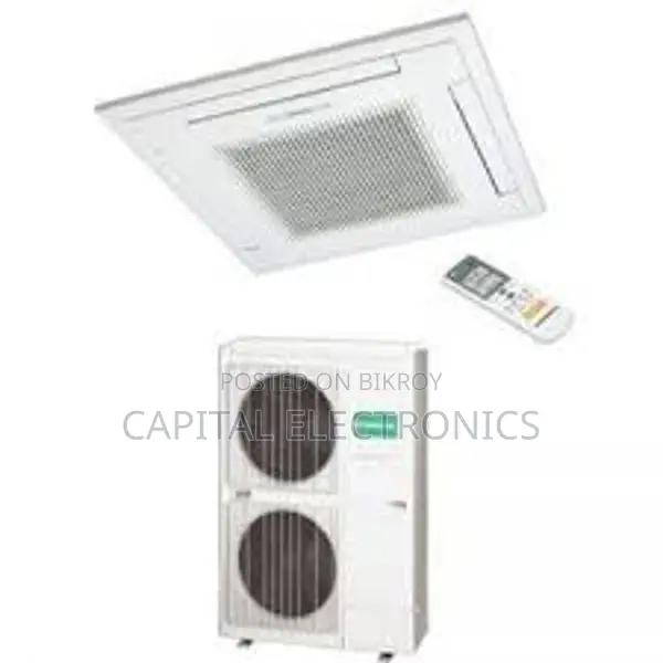 General 5.0 Ton Ac Cessette /ceilling Type Air Conditioner