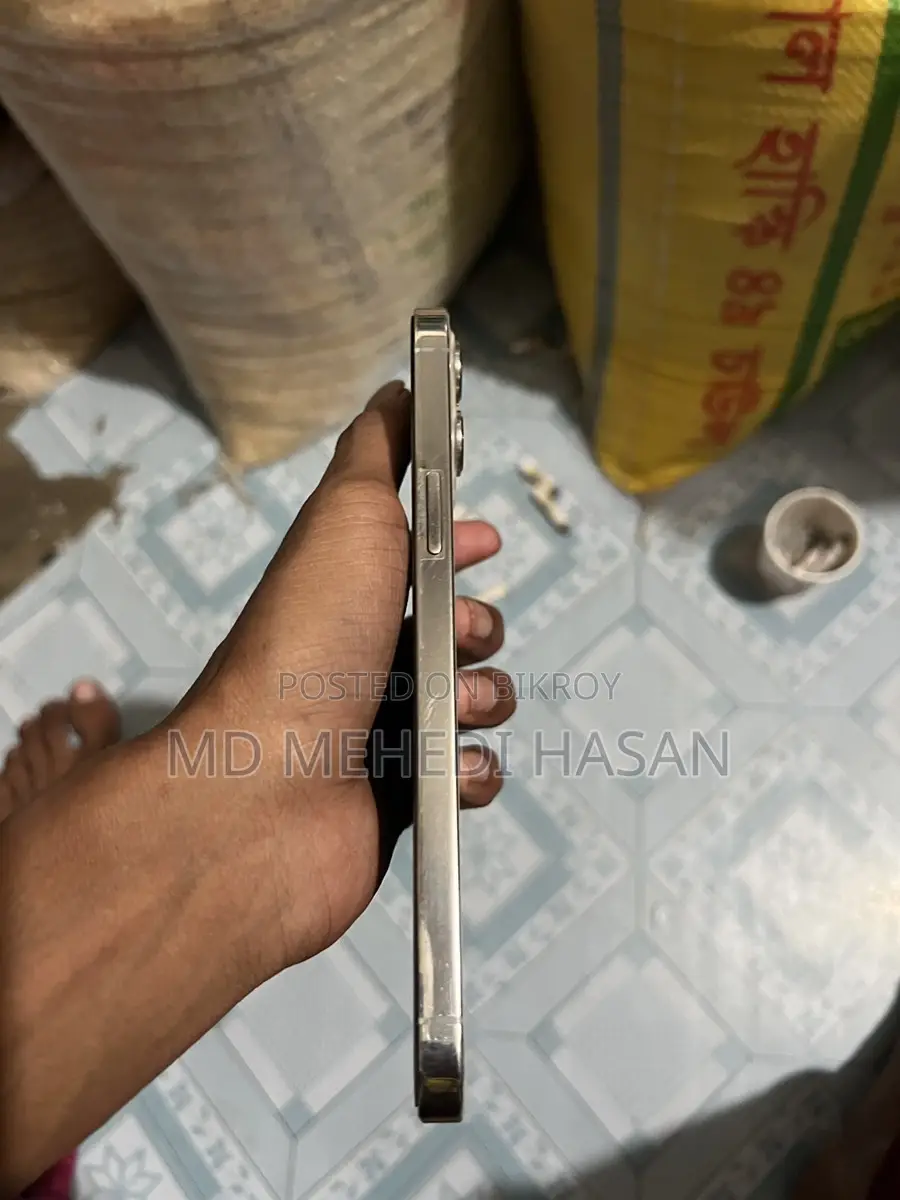 Apple iPhone 12 Pro Max . (Used)