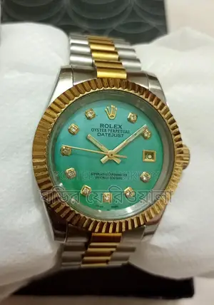 Rolex Datejust Automatic Watch