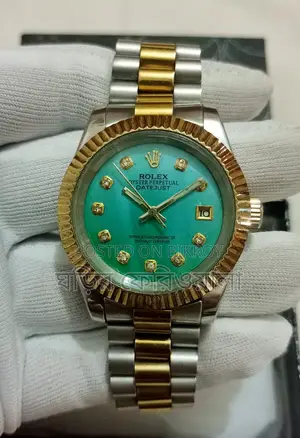Rolex Datejust Automatic Watch